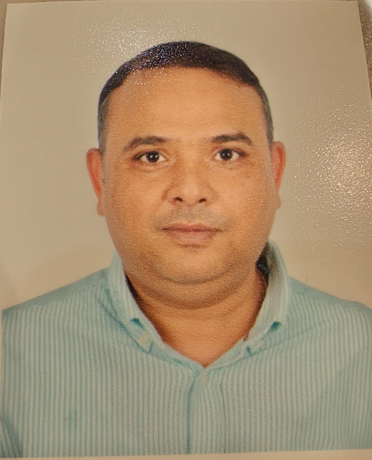 Team Member