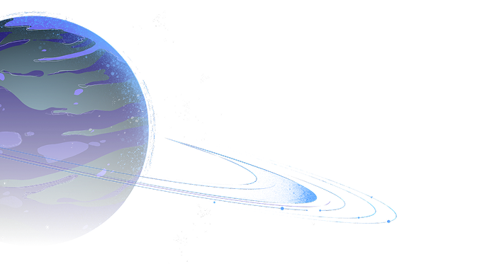 Planet Left